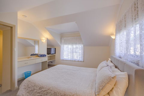 Queechy Motel - Perth Resorts 24