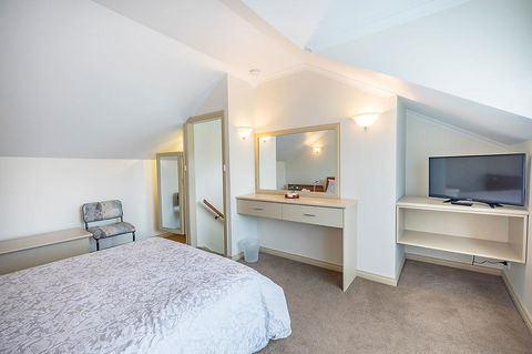 Queechy Motel - Perth Resorts 41