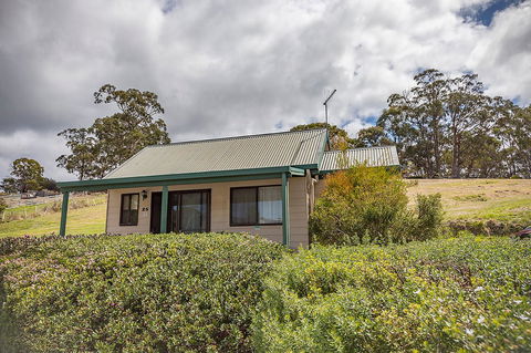 Queechy Motel - Perth Resorts 30