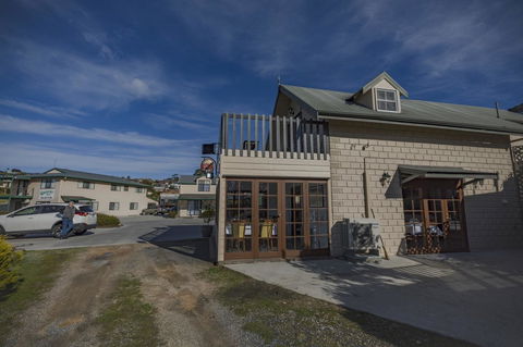 Queechy Motel - Perth Resorts 11
