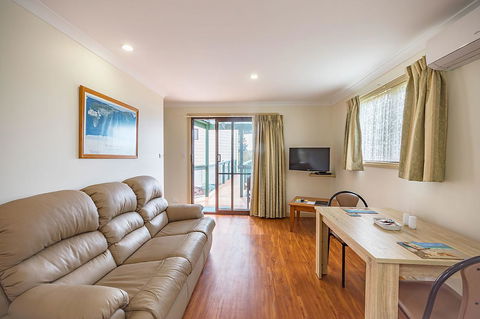 Queechy Motel - Perth Resorts 38