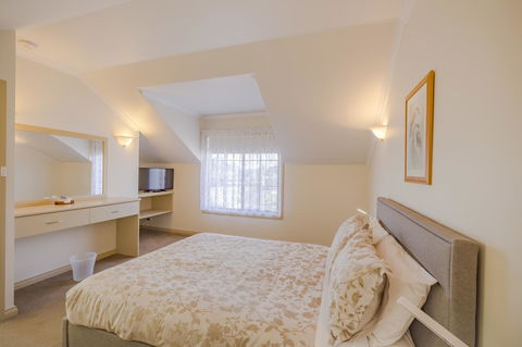 Queechy Motel - Perth Resorts 13
