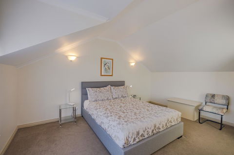 Queechy Motel - Perth Resorts 15