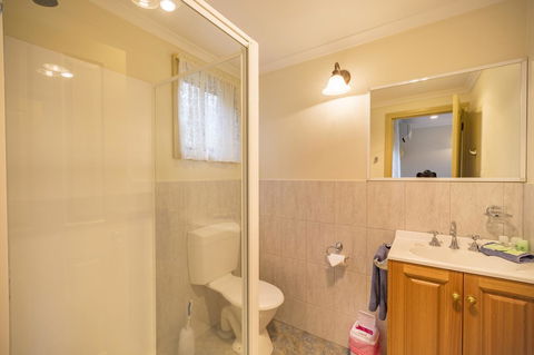 Queechy Motel - Perth Resorts 1