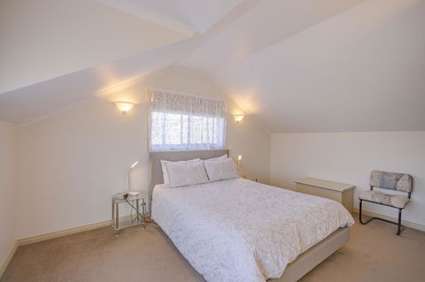 Queechy Motel - Perth Resorts 23