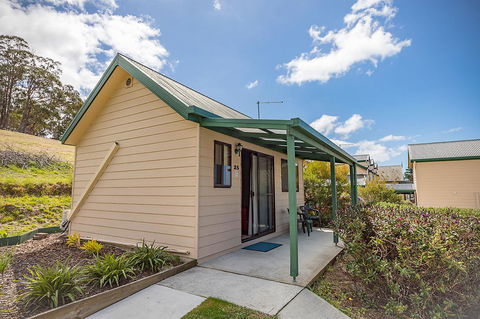Queechy Motel - Perth Resorts 35