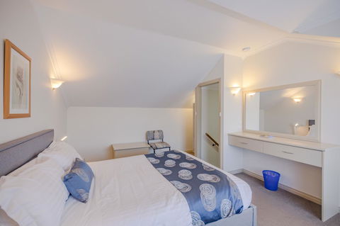 Queechy Motel - Perth Resorts 18