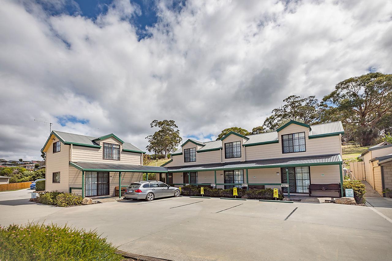 St Helens TAS Accommodation Perth