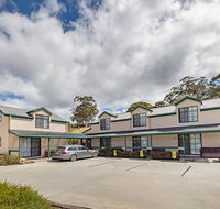 Queechy Motel - Accommodation Perth
