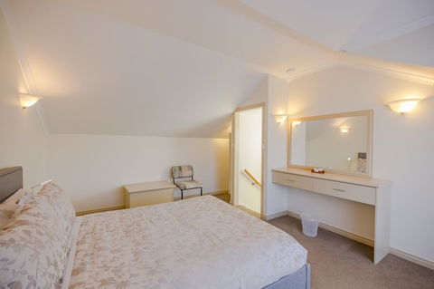 Queechy Motel - Perth Resorts 14
