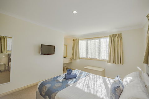 Queechy Motel - Perth Resorts 6