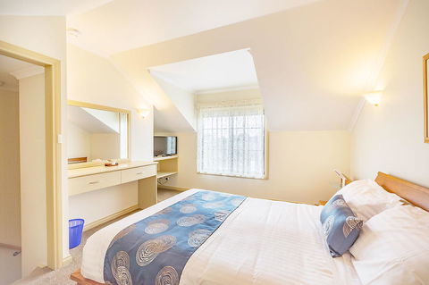 Queechy Motel - Perth Resorts 42