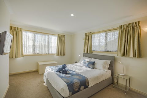 Queechy Motel - Perth Resorts 8