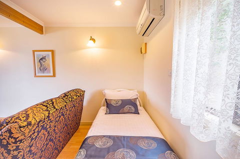 Queechy Motel - Perth Resorts 43
