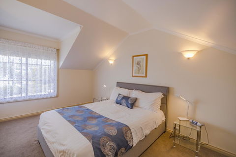 Queechy Motel - Perth Resorts 4