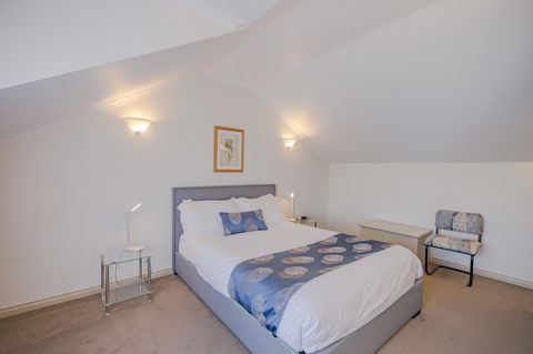 Queechy Motel - Perth Resorts 20