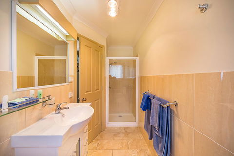 Queechy Motel - Perth Resorts 36