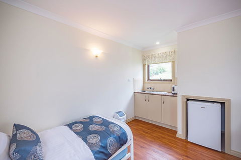 Queechy Motel - Perth Resorts 39