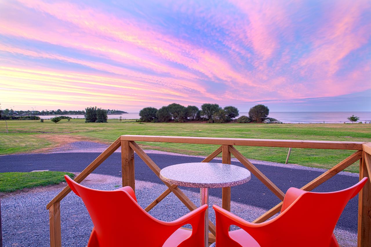 East Devonport TAS Accommodation Perth