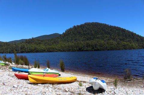 Tullah Lakeside Lodge - Accommodation Perth 37