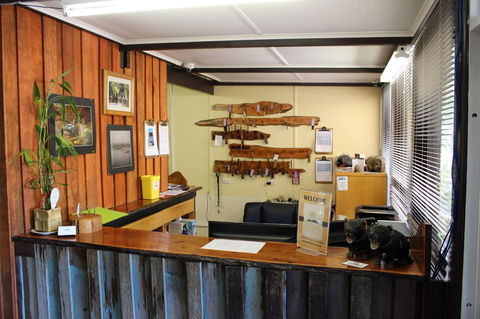 Tullah Lakeside Lodge - Accommodation Perth 23