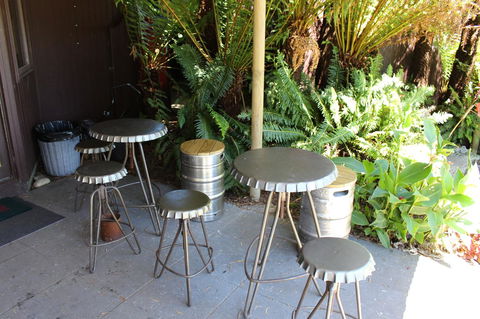 Tullah Lakeside Lodge - Accommodation Perth 20