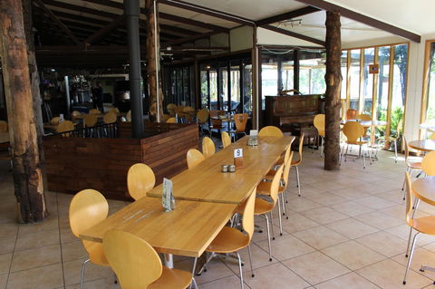 Tullah Lakeside Lodge - Accommodation Perth 35