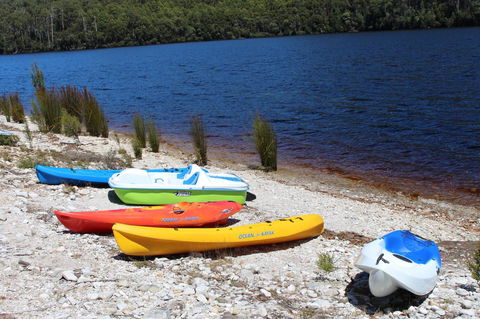 Tullah Lakeside Lodge - Accommodation Perth 16