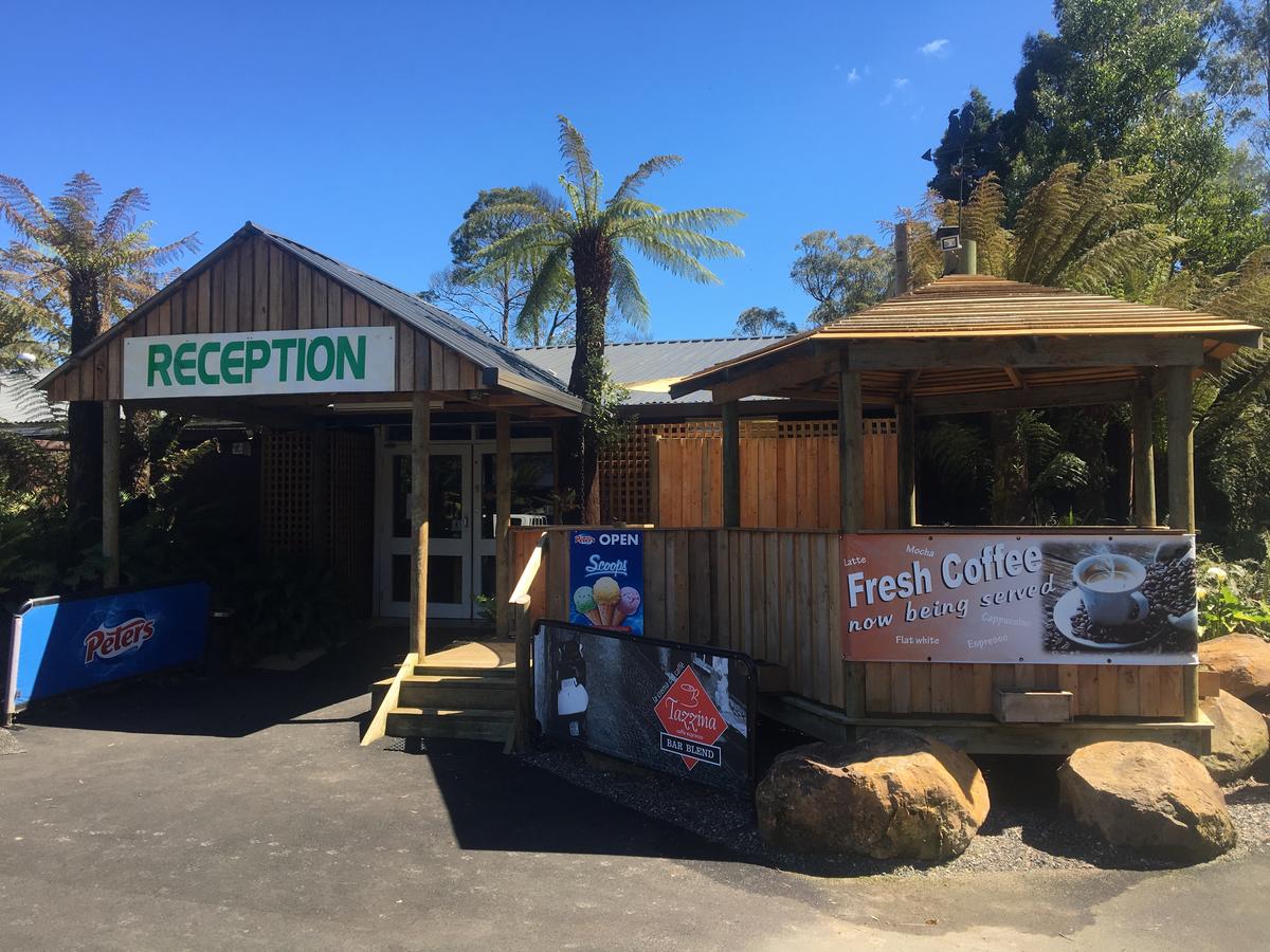 Ridgley ACT Accommodation Perth