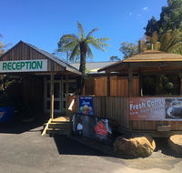 Tullah Lakeside Lodge - Accommodation Perth