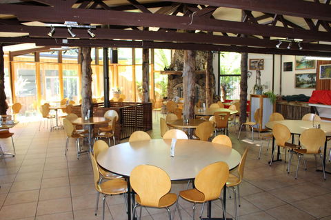 Tullah Lakeside Lodge - Accommodation Perth 34
