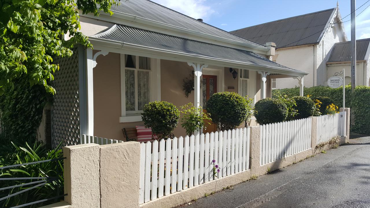  Accommodation Perth