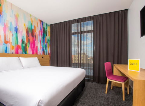 Ibis Styles Hobart - Accommodation Perth 1