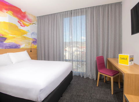 Ibis Styles Hobart - Accommodation Perth 23