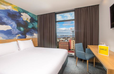 Ibis Styles Hobart - Accommodation Perth 26