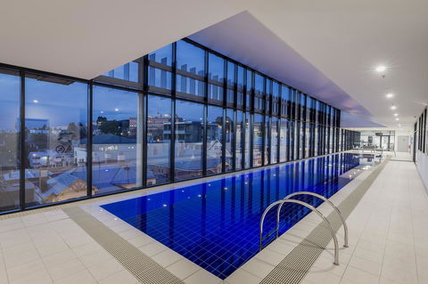 Ibis Styles Hobart - Accommodation Perth 0