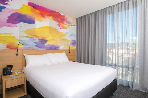 Ibis Styles Hobart - Accommodation Perth 4