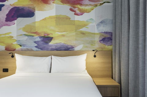 Ibis Styles Hobart - Accommodation Perth 9