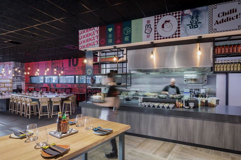 Ibis Styles Hobart - Accommodation Perth 32