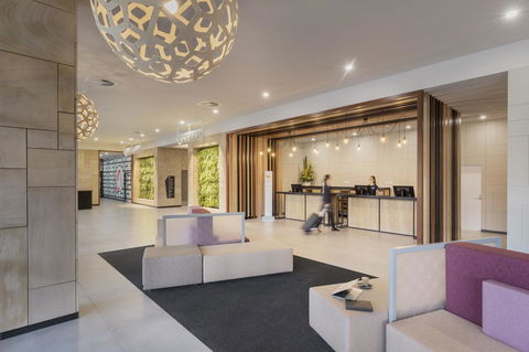Ibis Styles Hobart - Accommodation Perth 13