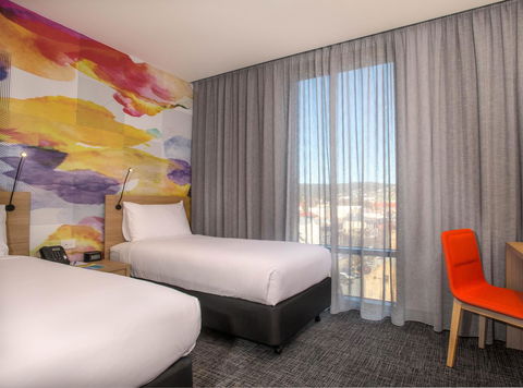 Ibis Styles Hobart - Accommodation Perth 19