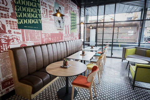 Ibis Styles Hobart - Accommodation Perth 34