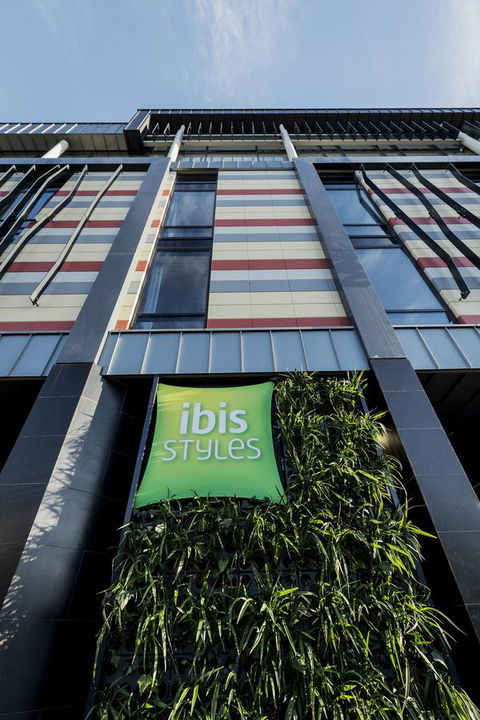 Ibis Styles Hobart - Accommodation Perth 29