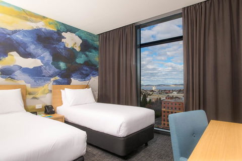 Ibis Styles Hobart - Accommodation Perth 22
