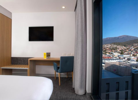 Ibis Styles Hobart - Accommodation Perth 7