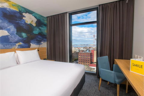 Ibis Styles Hobart - Accommodation Perth 27