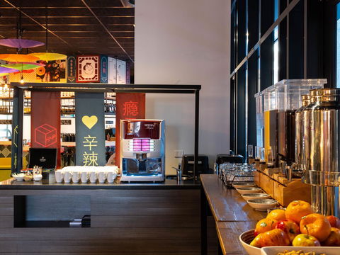 Ibis Styles Hobart - Accommodation Perth 20
