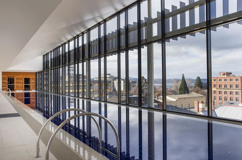 Ibis Styles Hobart - Accommodation Perth 15