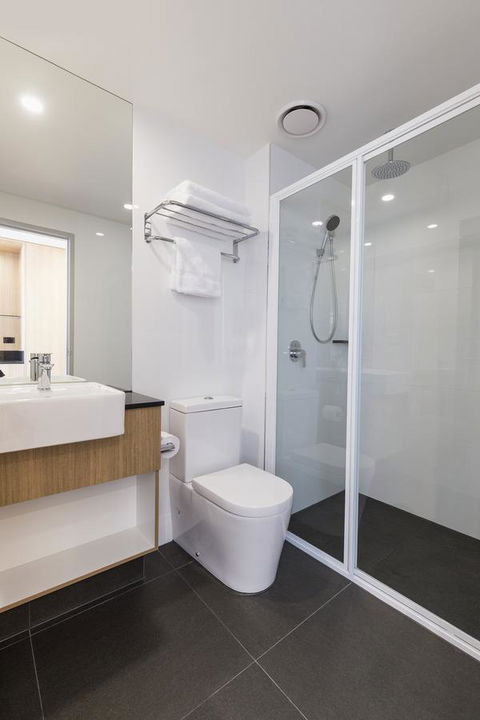 Ibis Styles Hobart - Accommodation Perth 11