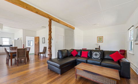 Giants Table And Cottages - Accommodation Perth 9